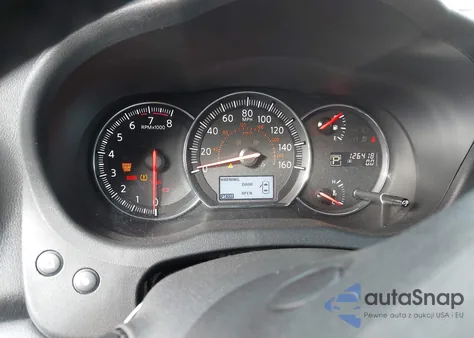 2014 Nissan Maxima 3.5 S z USA, uszkodzony, nr VIN 1N4AA5AP5EC435487